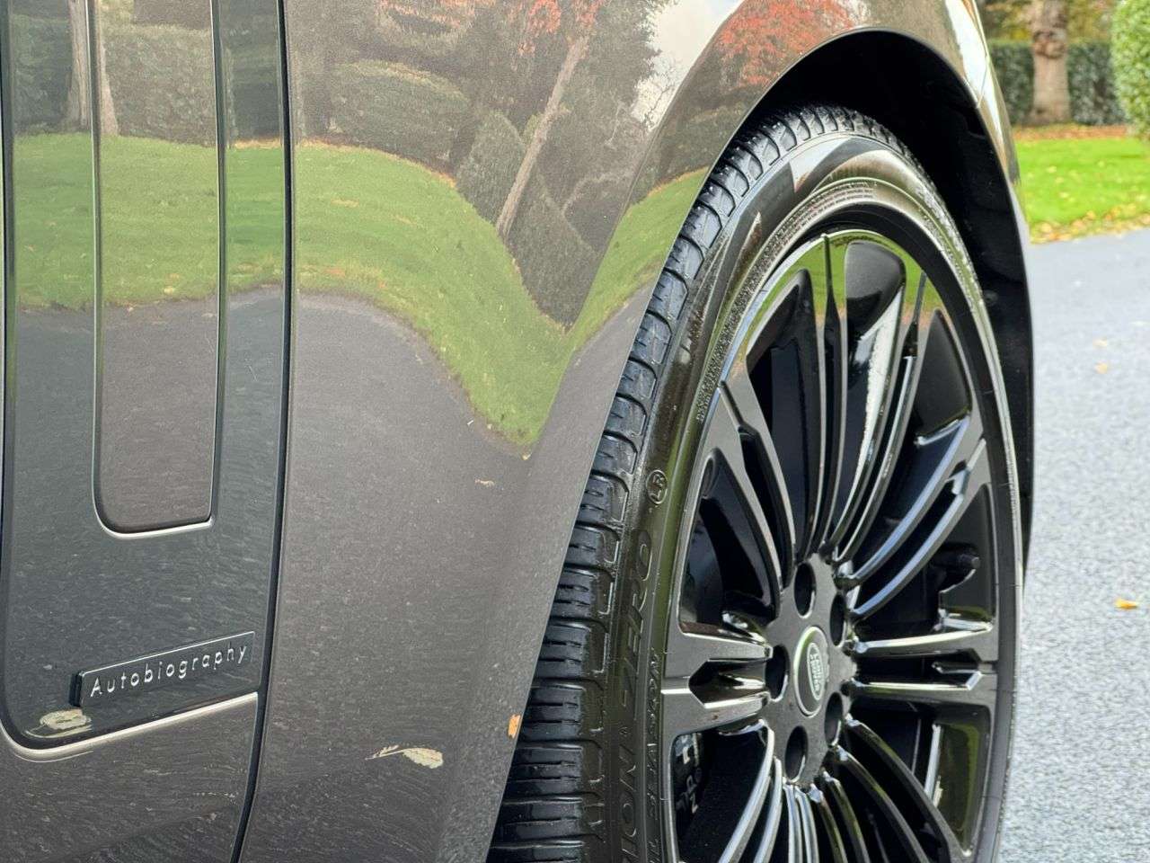 null LAND ROVER RANGE ROVER null LAND ROVER RANGE ROVER