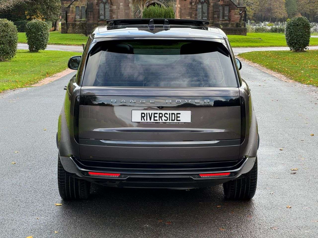 null LAND ROVER RANGE ROVER null LAND ROVER RANGE ROVER