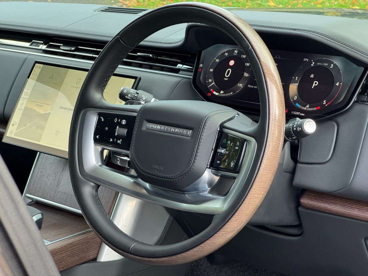 null LAND ROVER RANGE ROVER null LAND ROVER RANGE ROVER