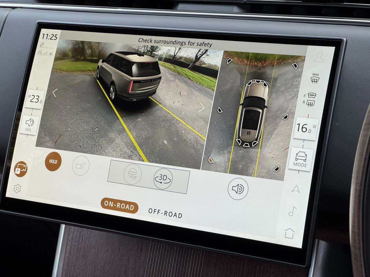 null LAND ROVER RANGE ROVER null LAND ROVER RANGE ROVER