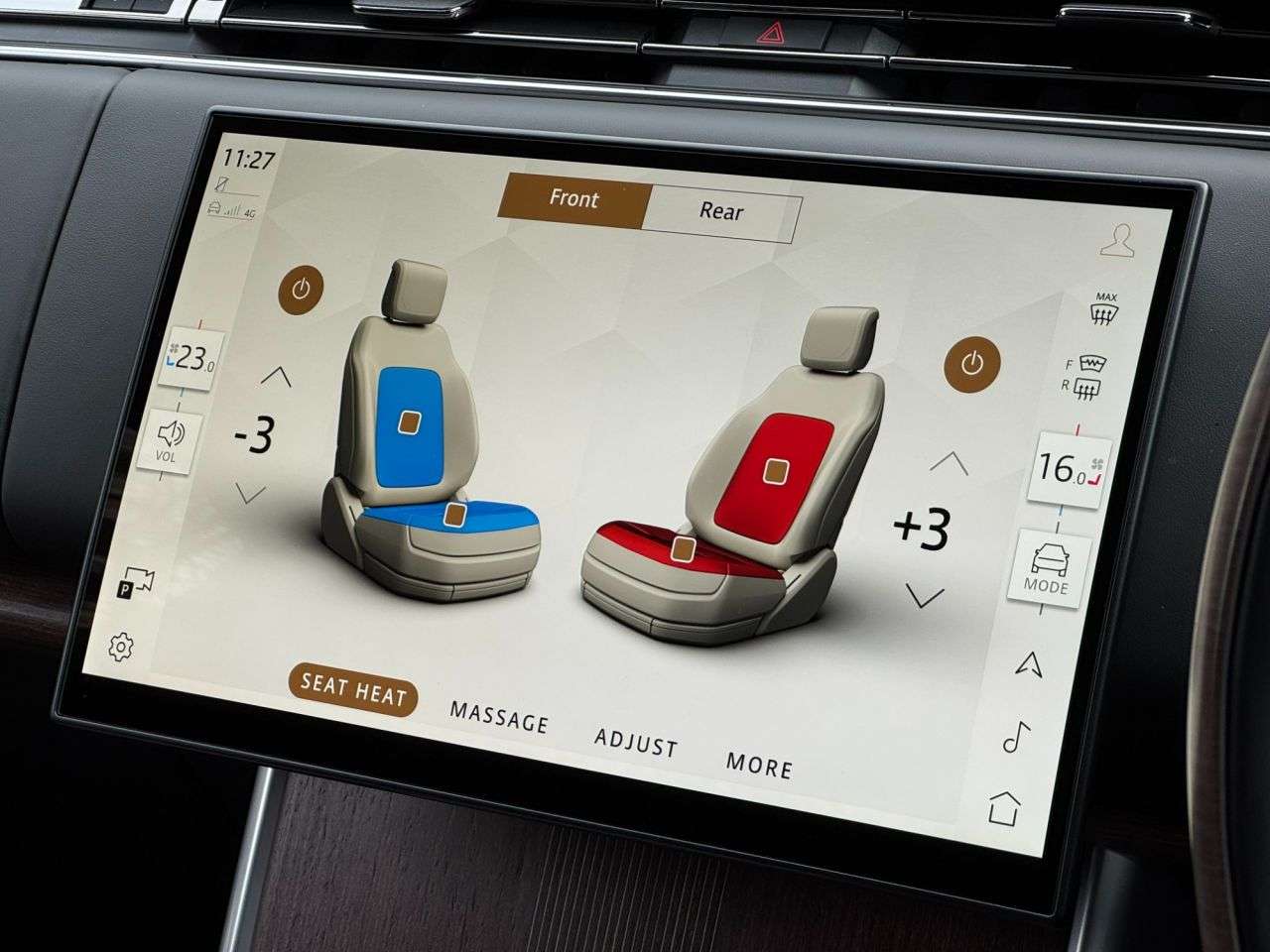 null LAND ROVER RANGE ROVER null LAND ROVER RANGE ROVER