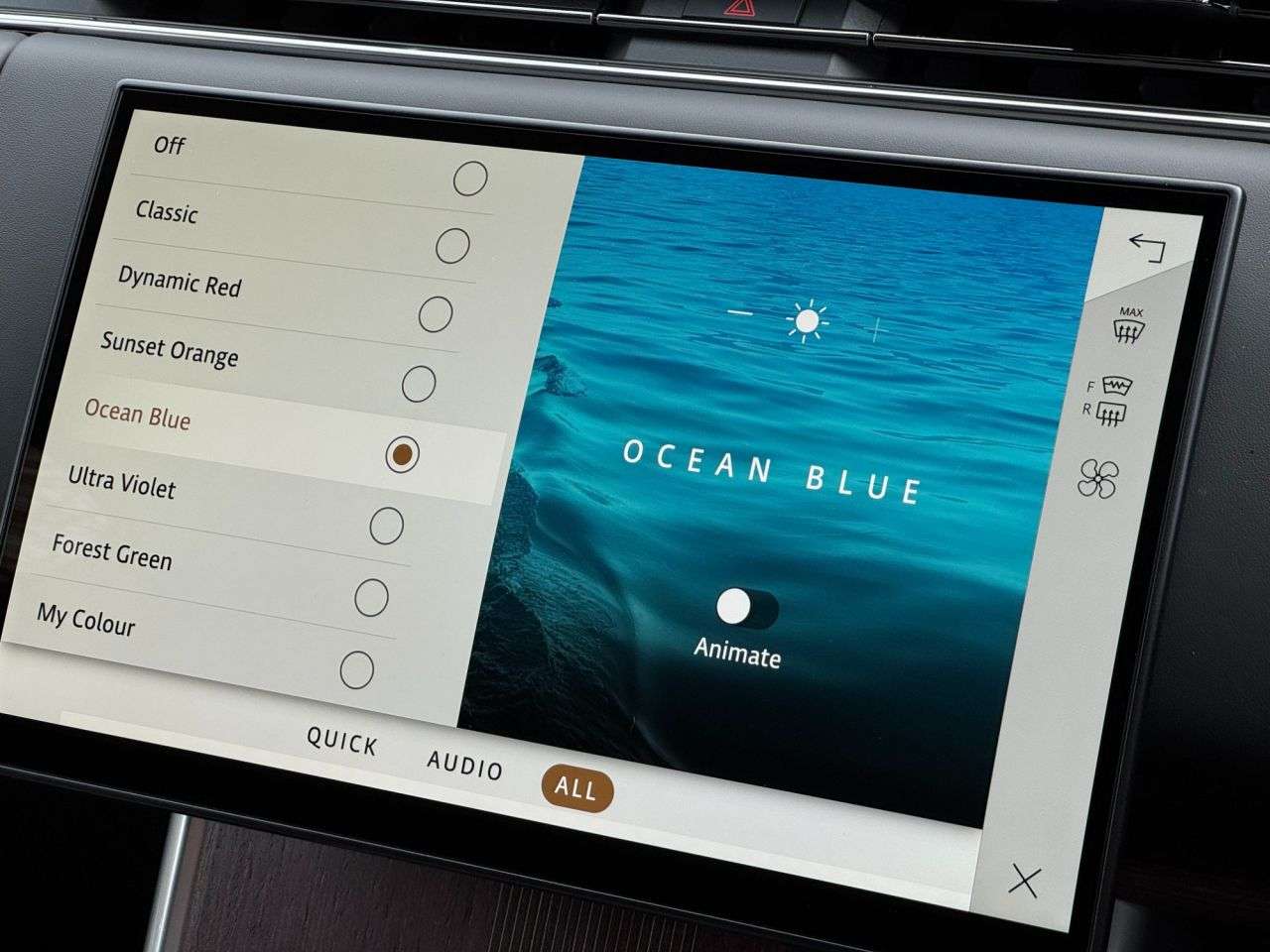 null LAND ROVER RANGE ROVER null LAND ROVER RANGE ROVER