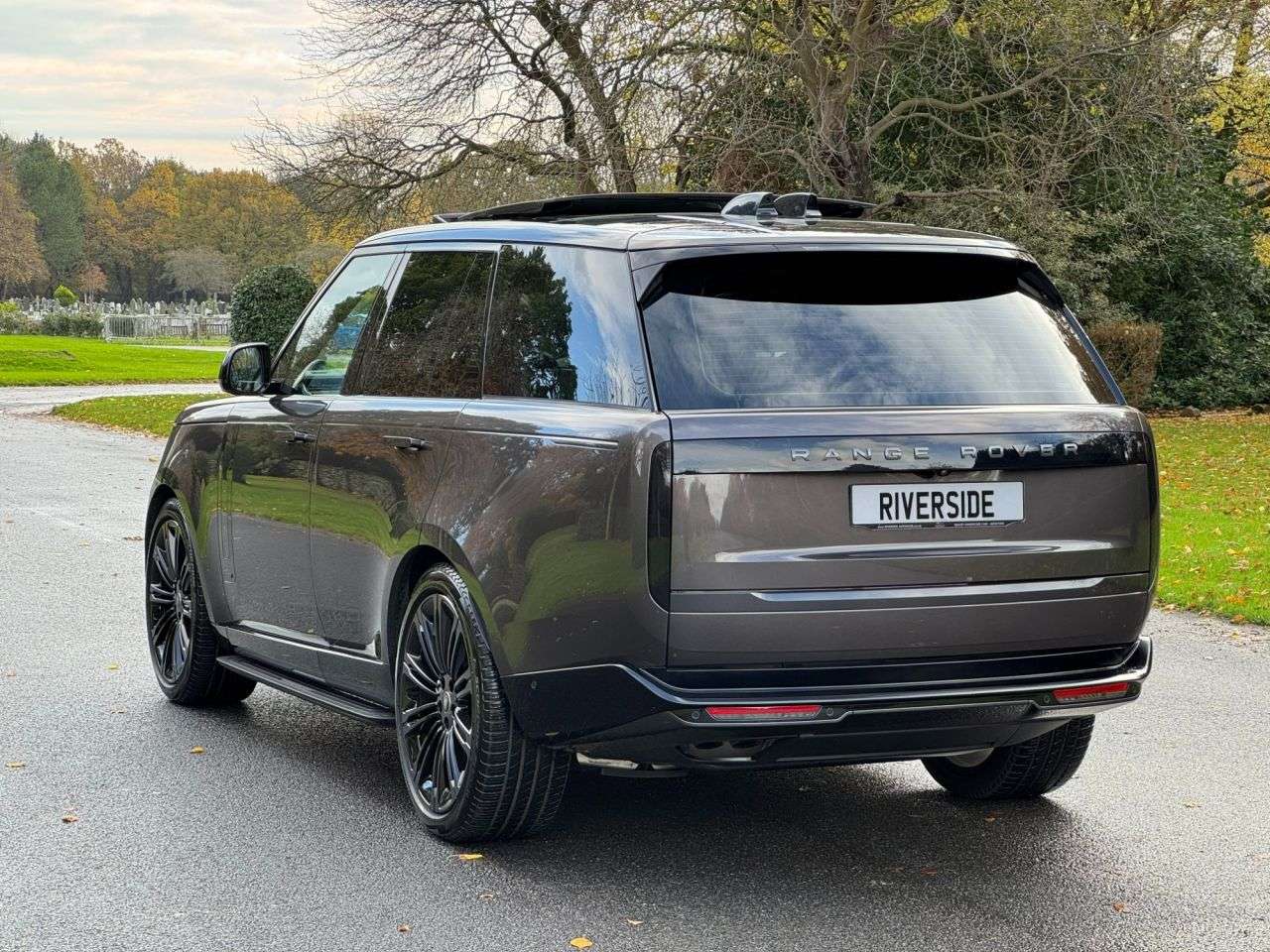 null LAND ROVER RANGE ROVER null LAND ROVER RANGE ROVER