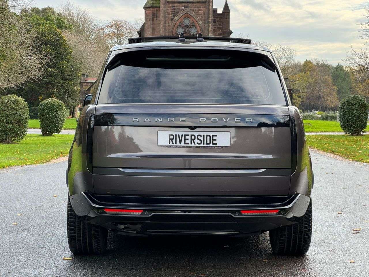 null LAND ROVER RANGE ROVER null LAND ROVER RANGE ROVER