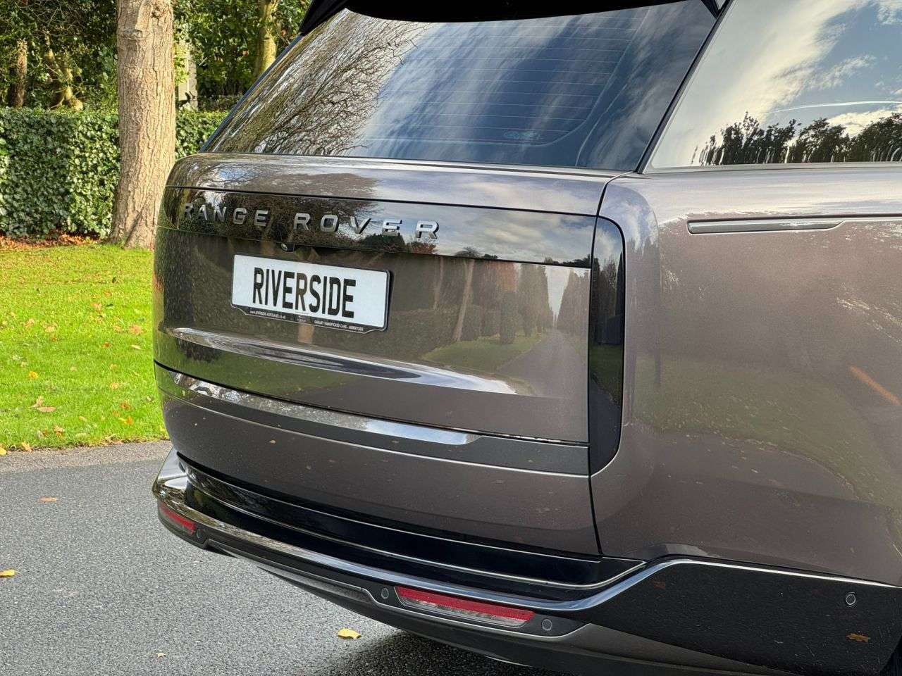 null LAND ROVER RANGE ROVER null LAND ROVER RANGE ROVER