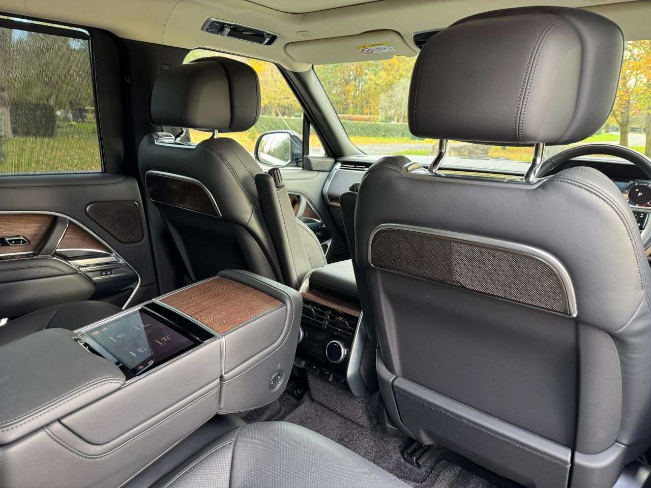 null LAND ROVER RANGE ROVER null LAND ROVER RANGE ROVER