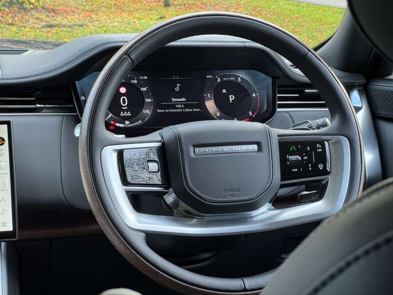 null LAND ROVER RANGE ROVER null LAND ROVER RANGE ROVER