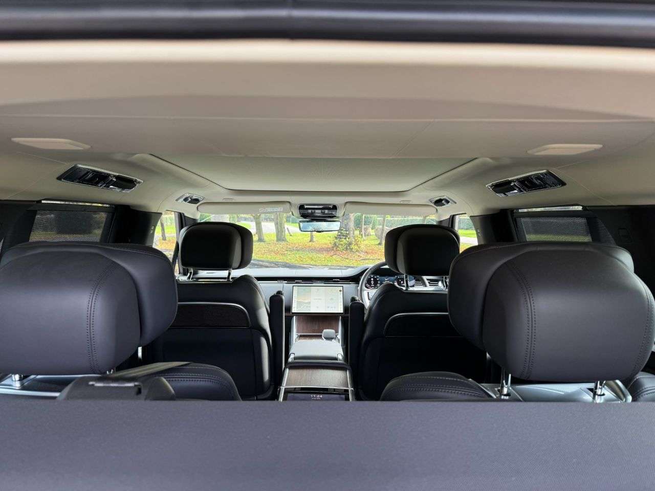 null LAND ROVER RANGE ROVER null LAND ROVER RANGE ROVER