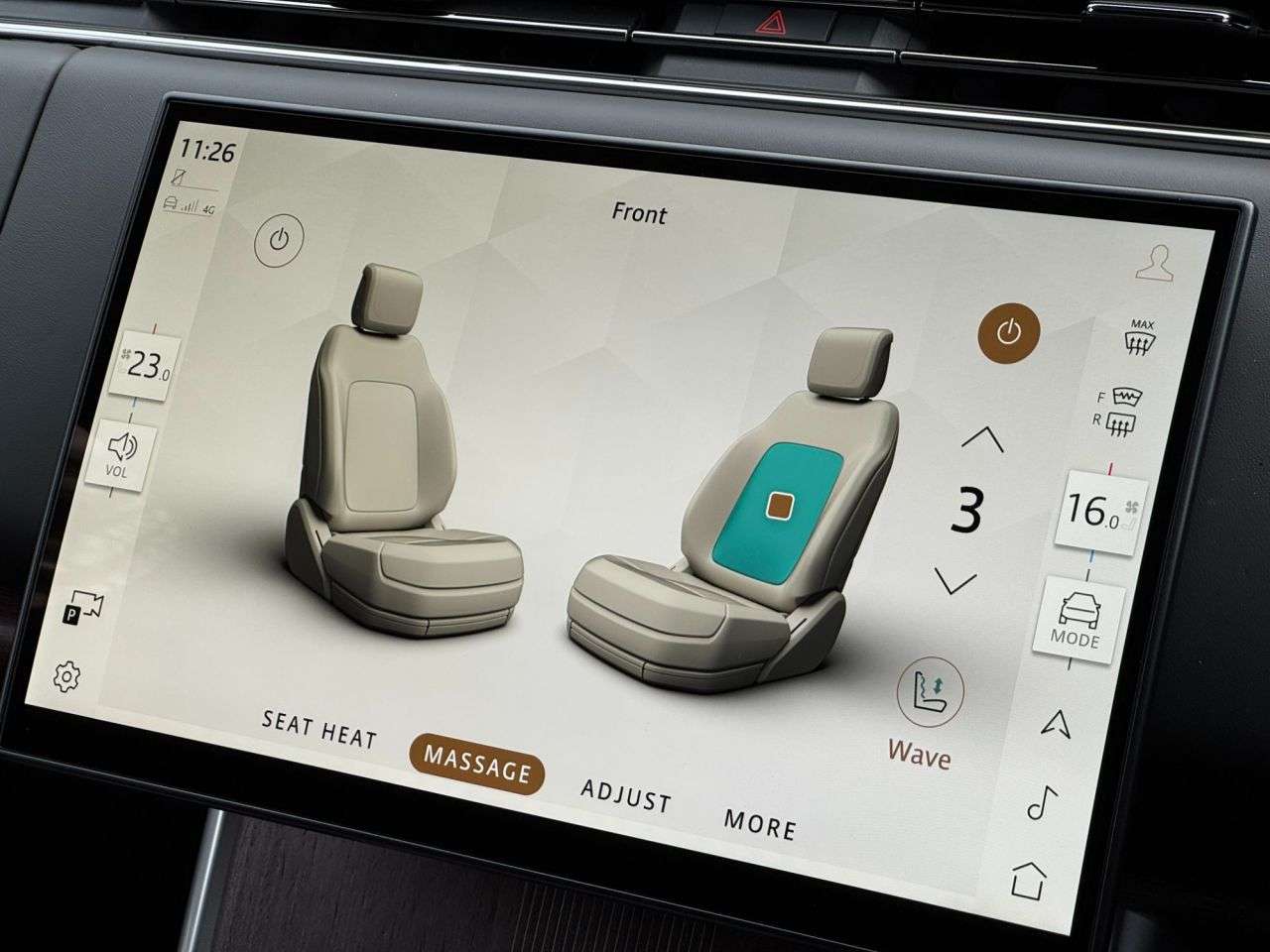 null LAND ROVER RANGE ROVER null LAND ROVER RANGE ROVER