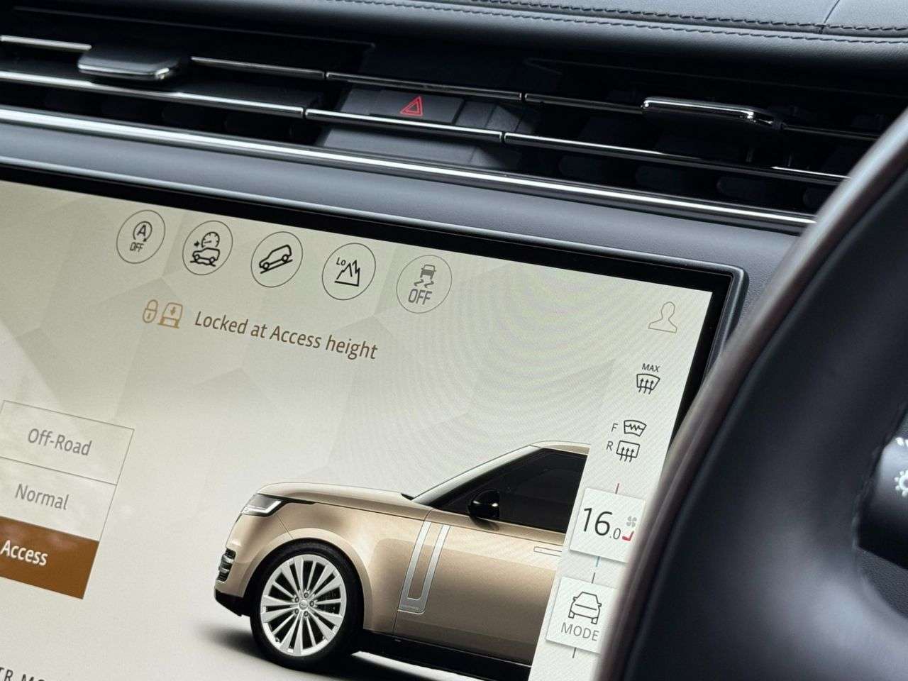 null LAND ROVER RANGE ROVER null LAND ROVER RANGE ROVER