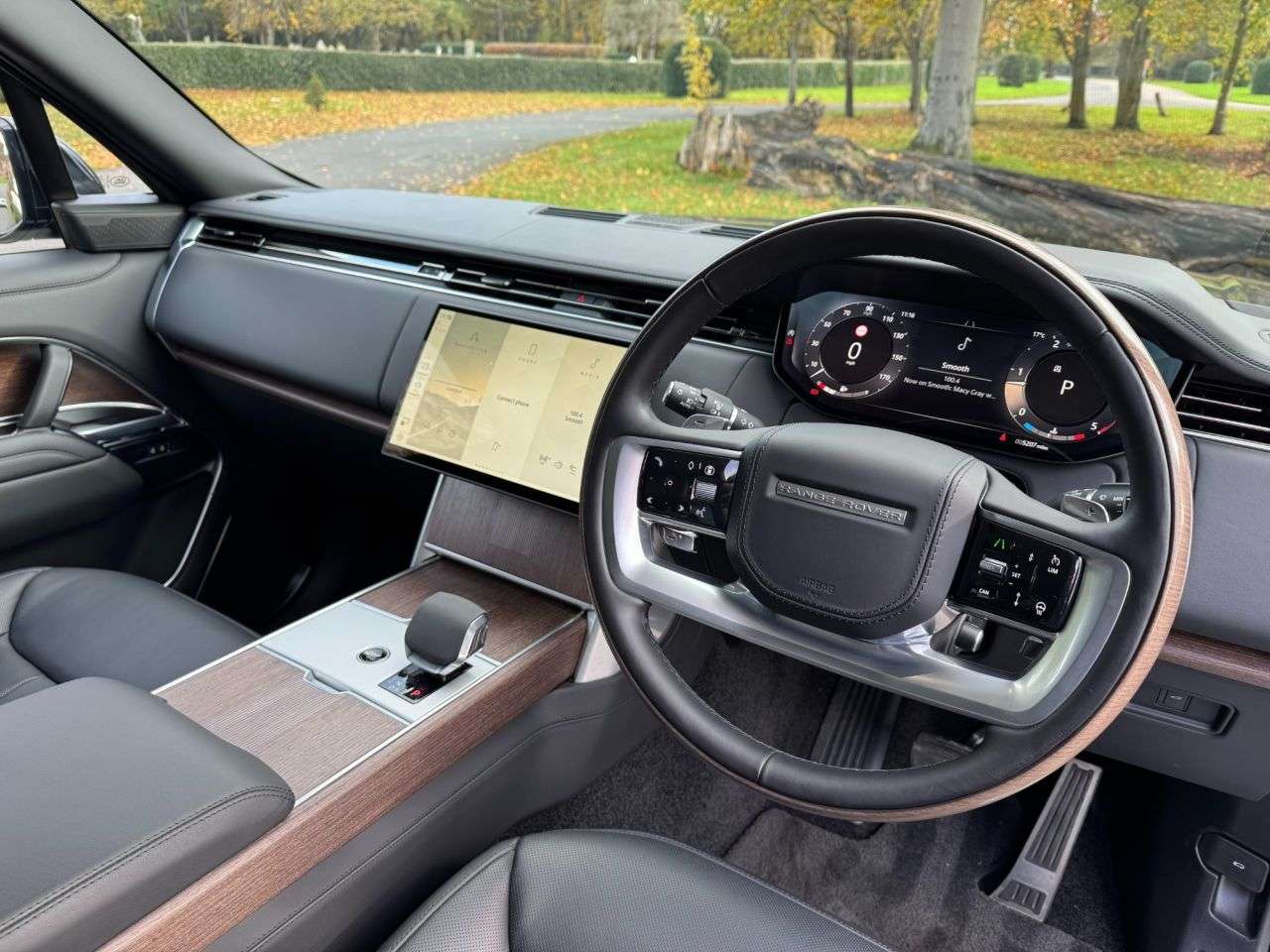 null LAND ROVER RANGE ROVER null LAND ROVER RANGE ROVER