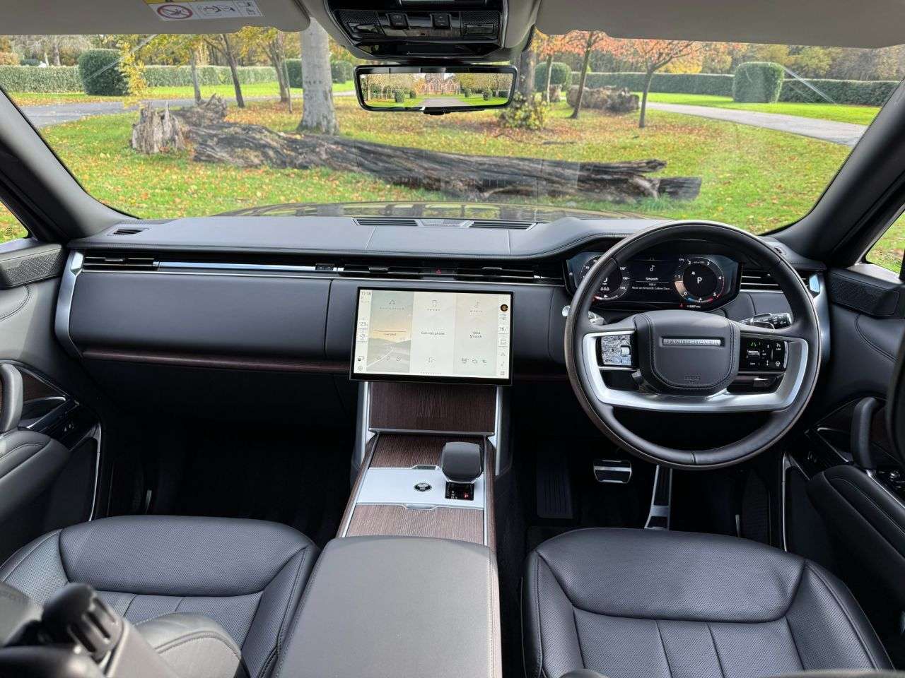 null LAND ROVER RANGE ROVER null LAND ROVER RANGE ROVER