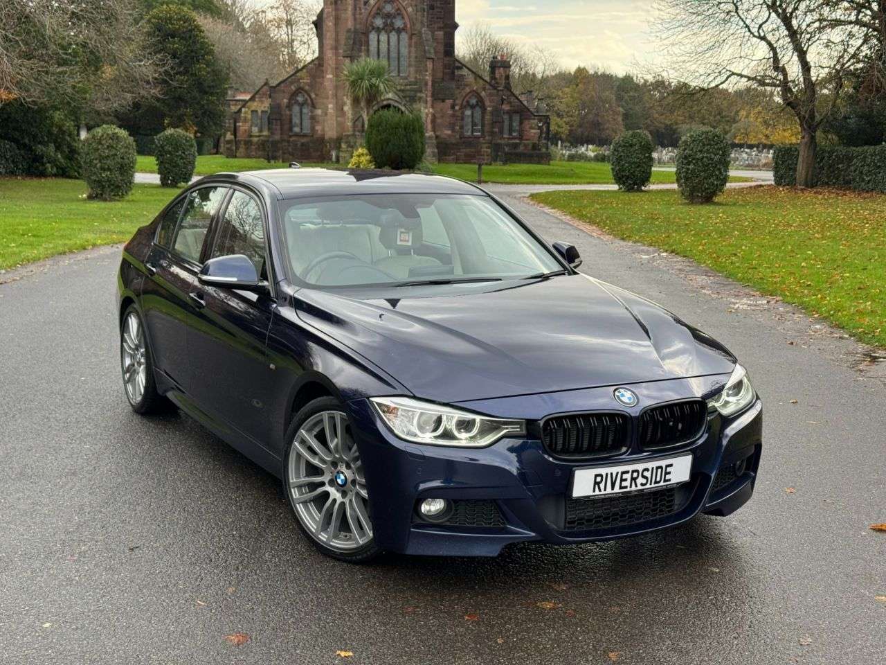 2014 BMW 3 SERIES 2014 BMW 3 SERIES