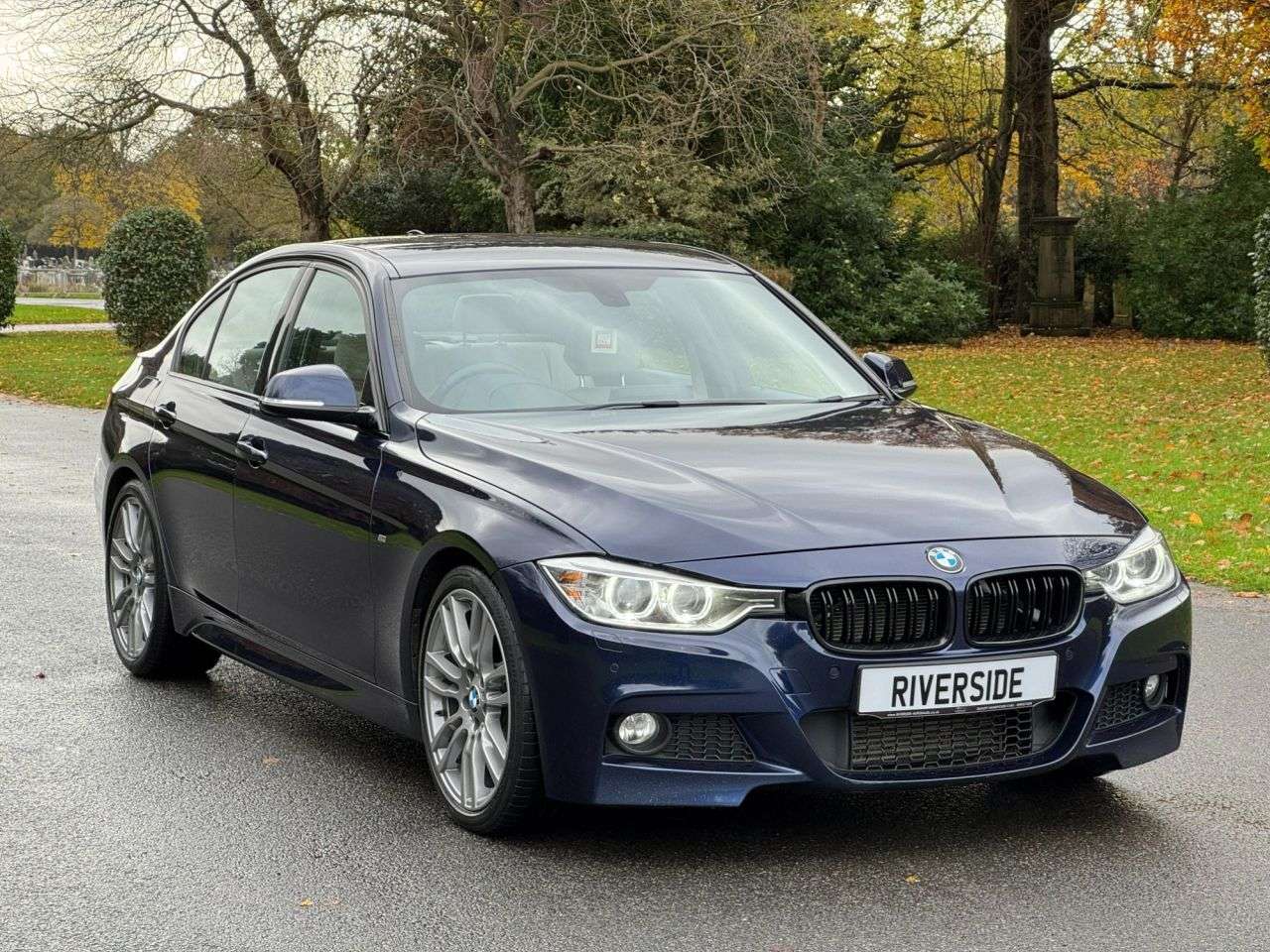 2014 BMW 3 SERIES 2014 BMW 3 SERIES