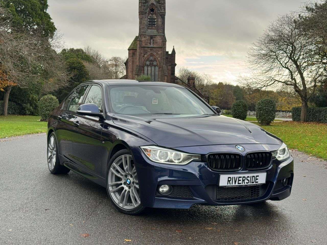 2014 BMW 3 SERIES 2014 BMW 3 SERIES