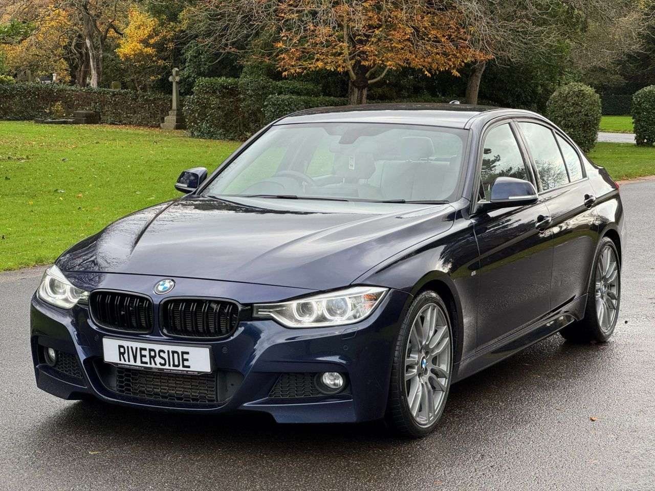 2014 BMW 3 SERIES 2014 BMW 3 SERIES