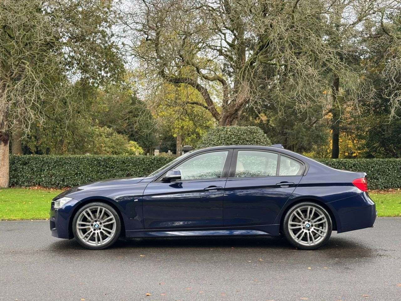 2014 BMW 3 SERIES 2014 BMW 3 SERIES