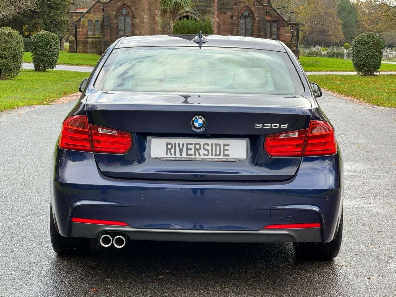 2014 BMW 3 SERIES 2014 BMW 3 SERIES