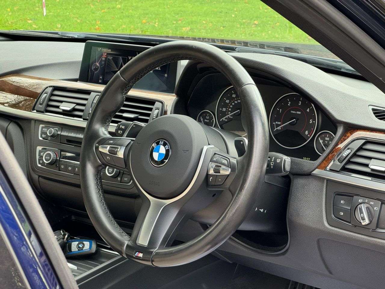 2014 BMW 3 SERIES 2014 BMW 3 SERIES
