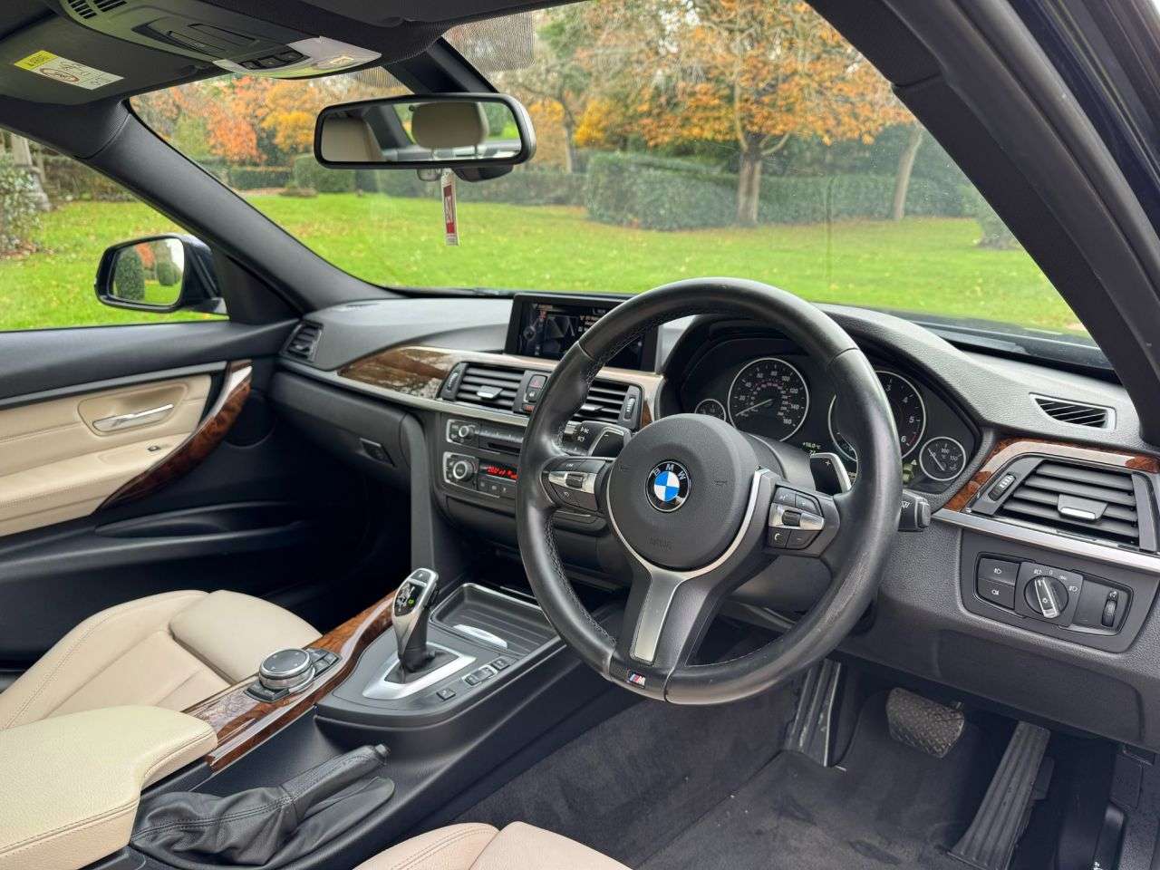 2014 BMW 3 SERIES 2014 BMW 3 SERIES