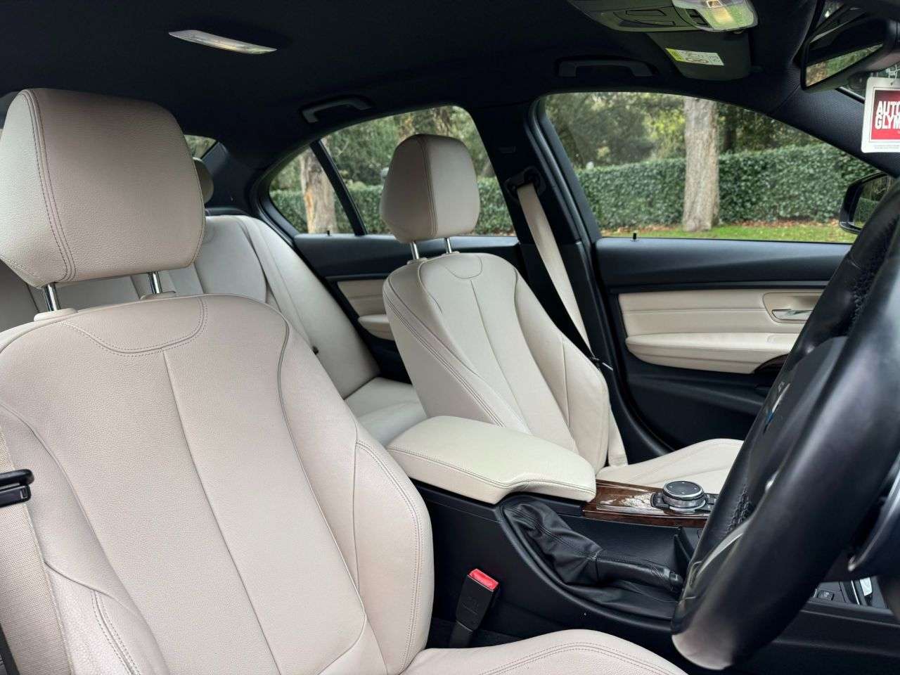 2014 BMW 3 SERIES 2014 BMW 3 SERIES