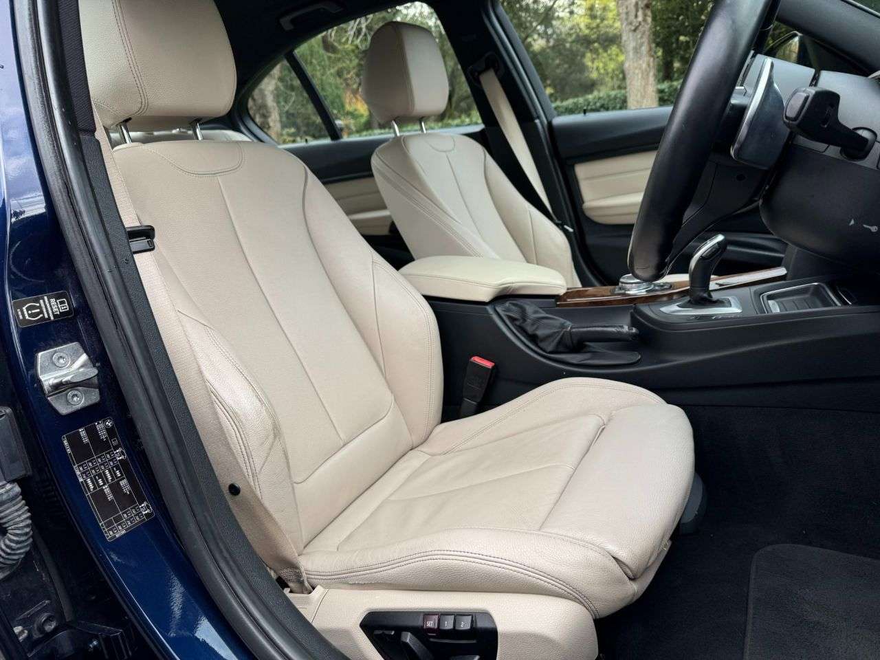 2014 BMW 3 SERIES 2014 BMW 3 SERIES