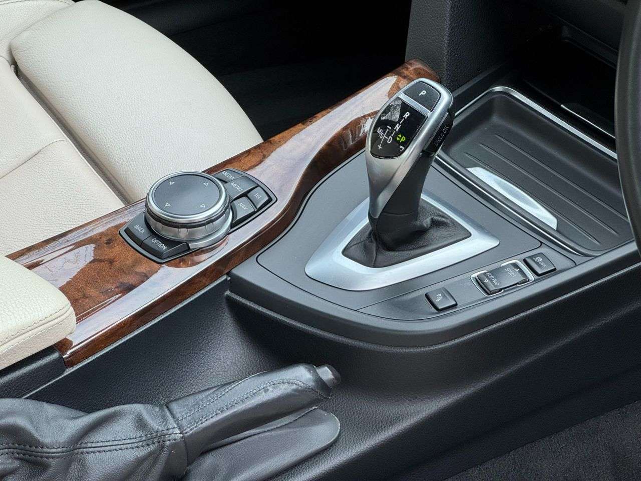 2014 BMW 3 SERIES 2014 BMW 3 SERIES