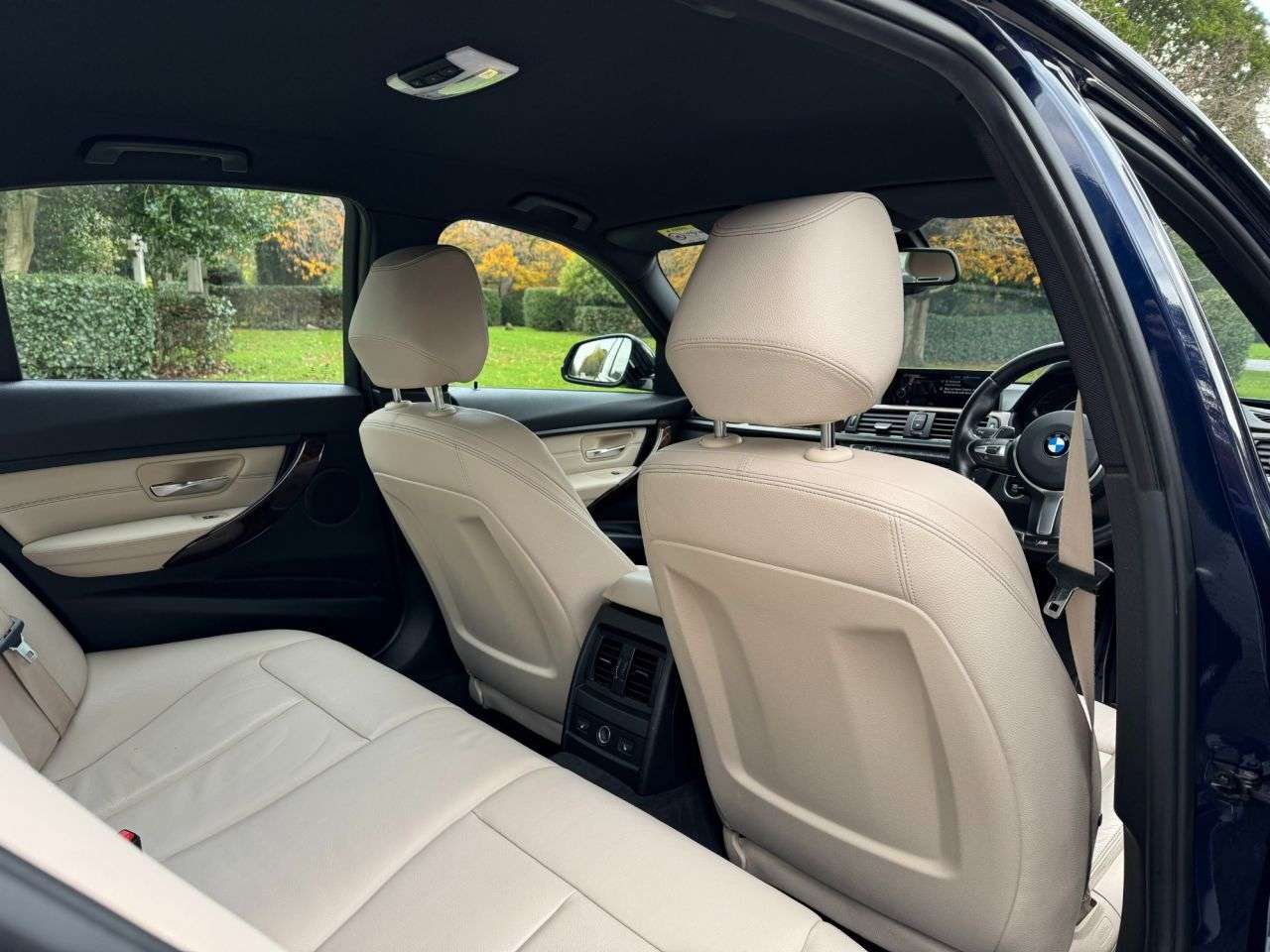 2014 BMW 3 SERIES 2014 BMW 3 SERIES