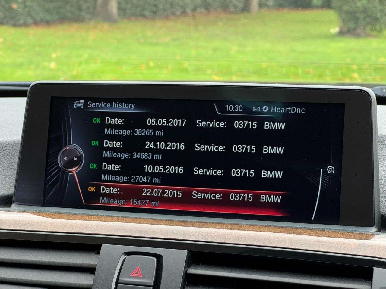 2014 BMW 3 SERIES 2014 BMW 3 SERIES