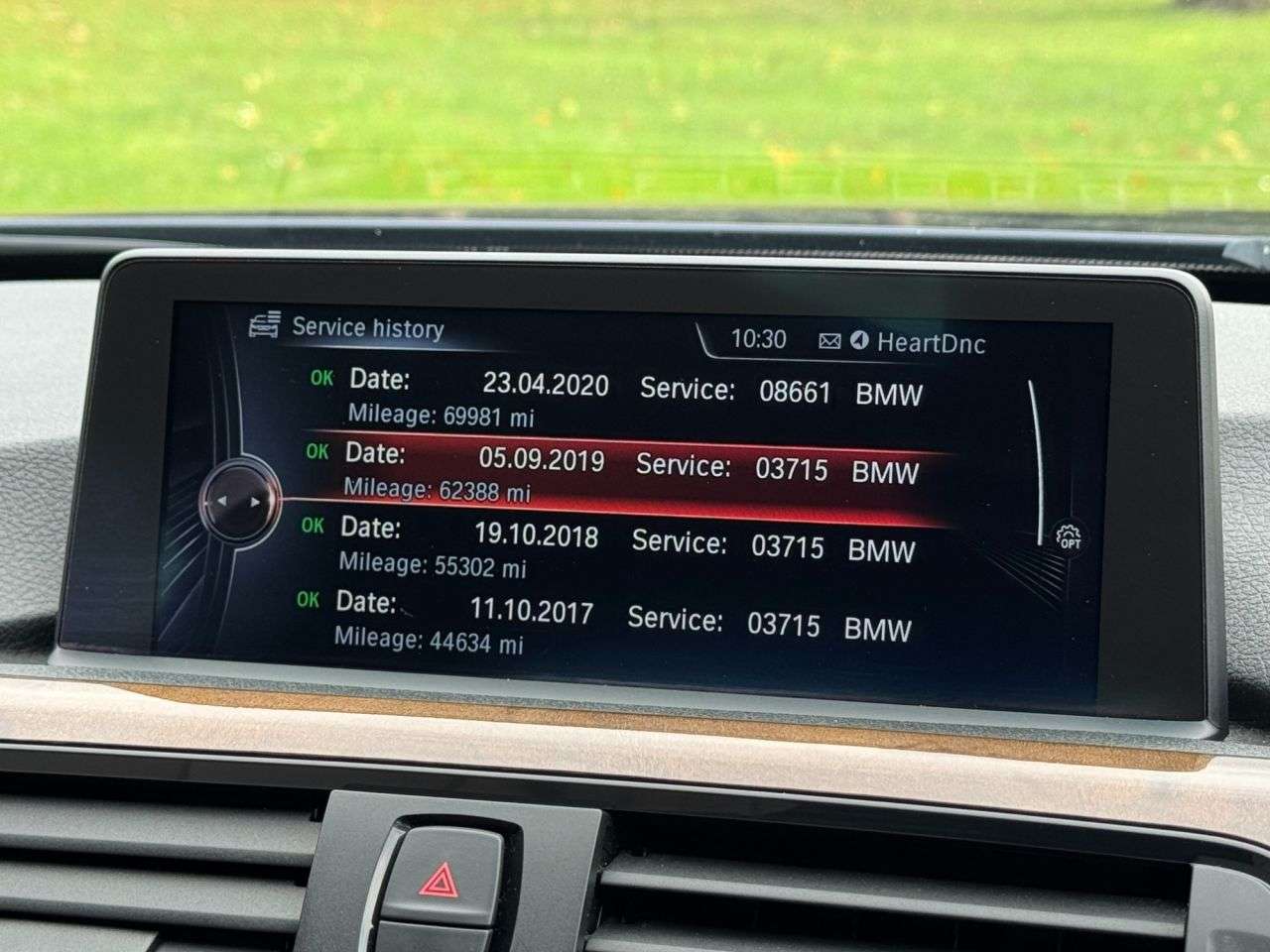 2014 BMW 3 SERIES 2014 BMW 3 SERIES