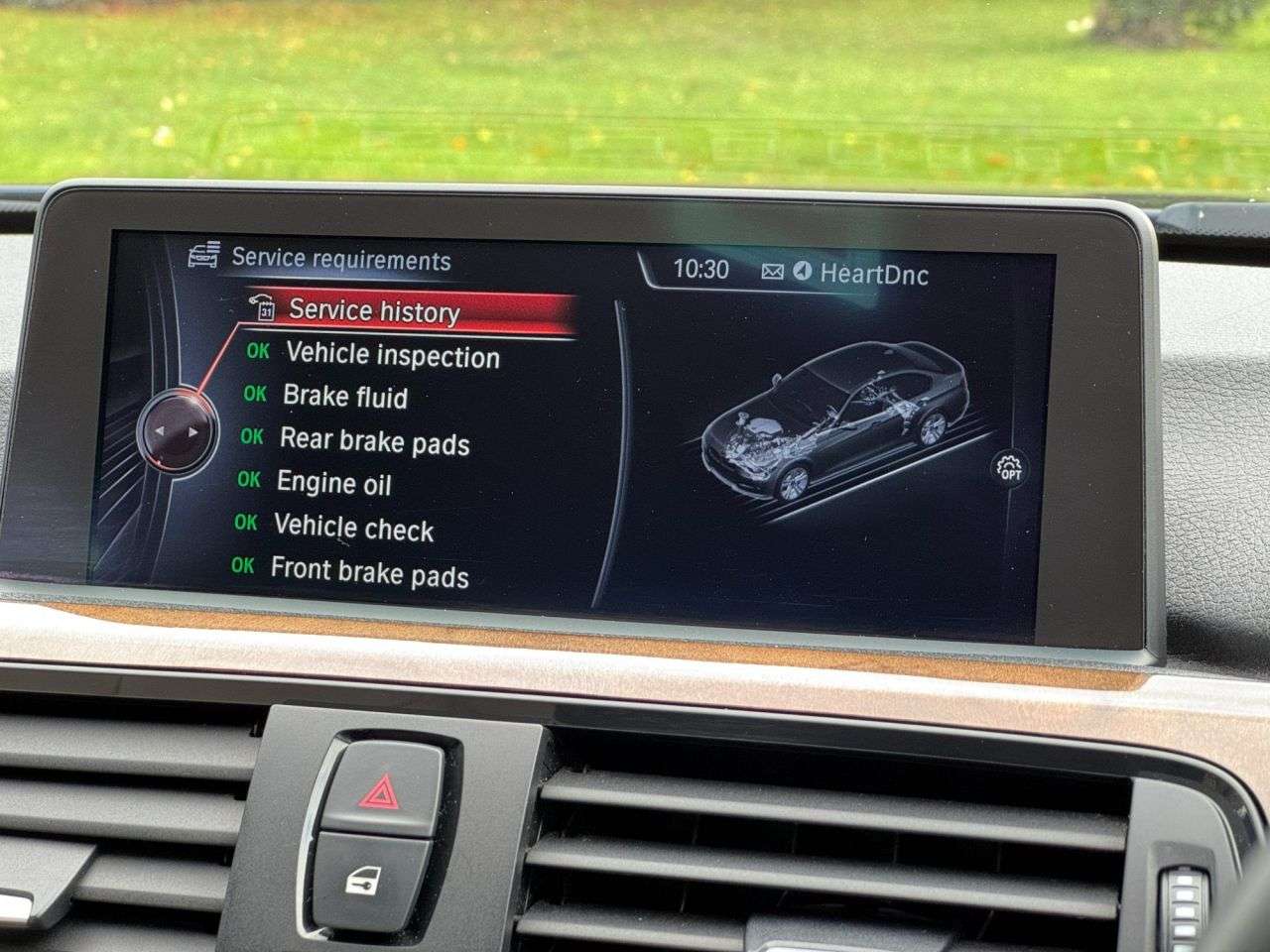 2014 BMW 3 SERIES 2014 BMW 3 SERIES