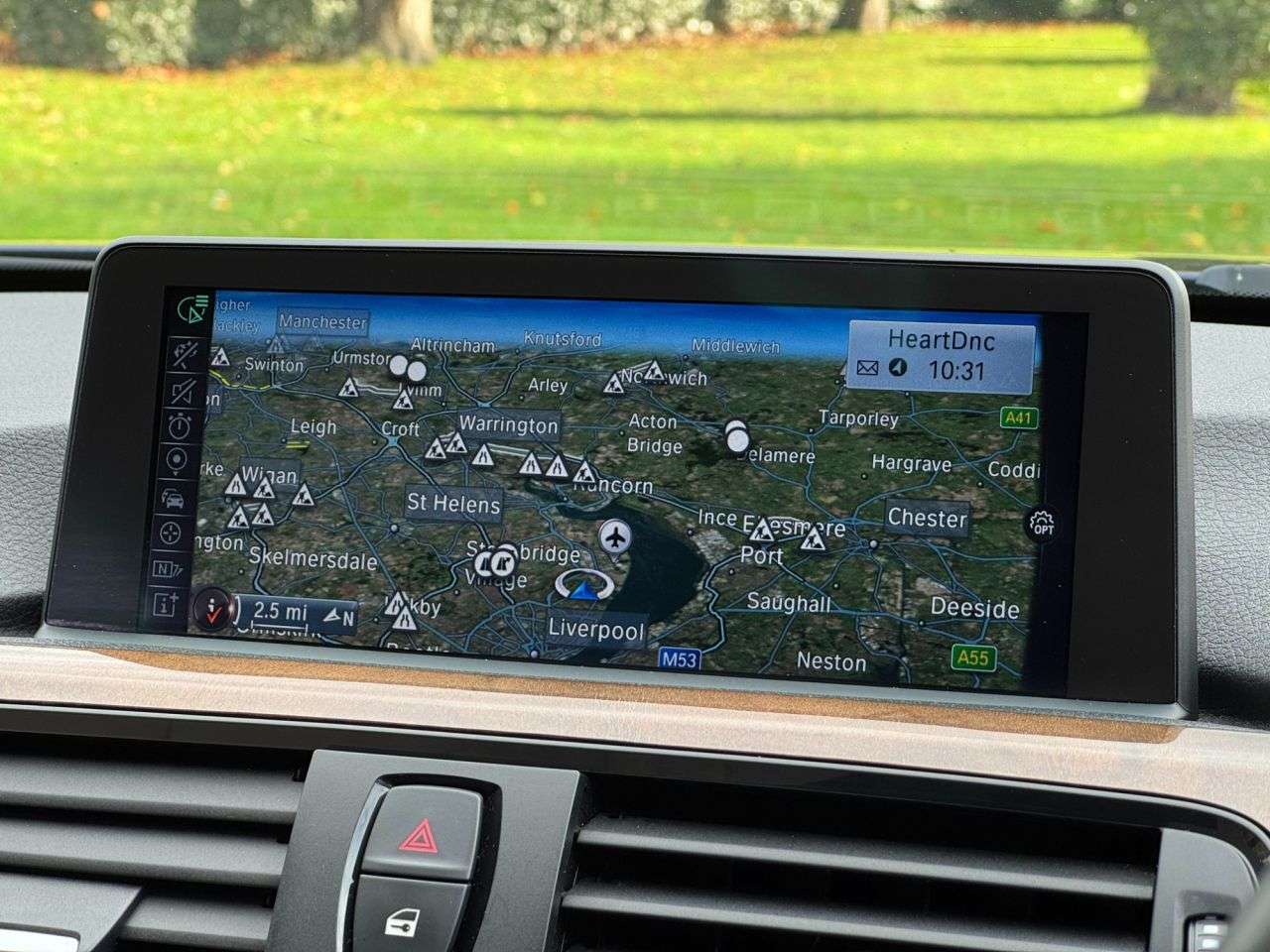 2014 BMW 3 SERIES 2014 BMW 3 SERIES