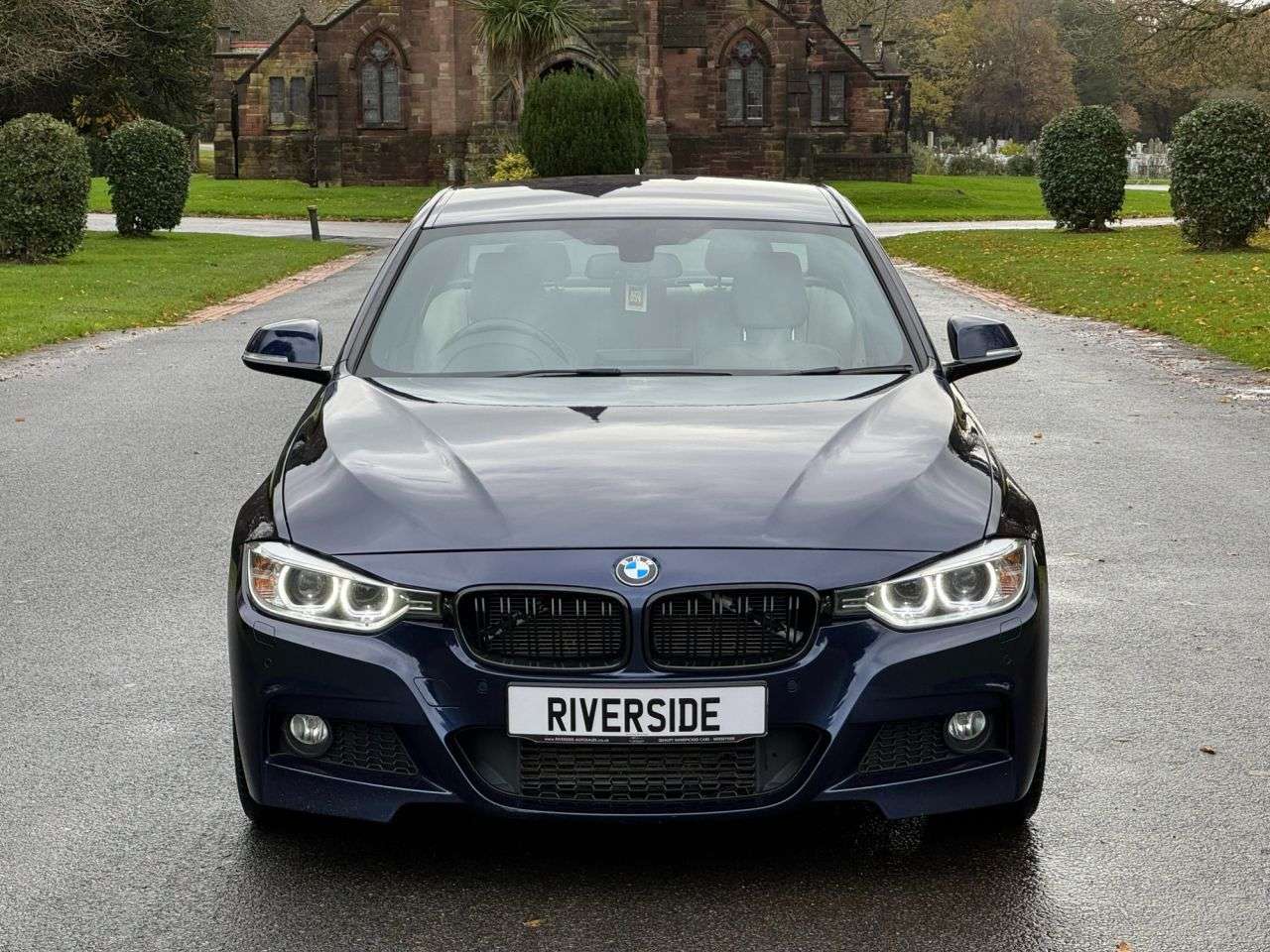 2014 BMW 3 SERIES 2014 BMW 3 SERIES