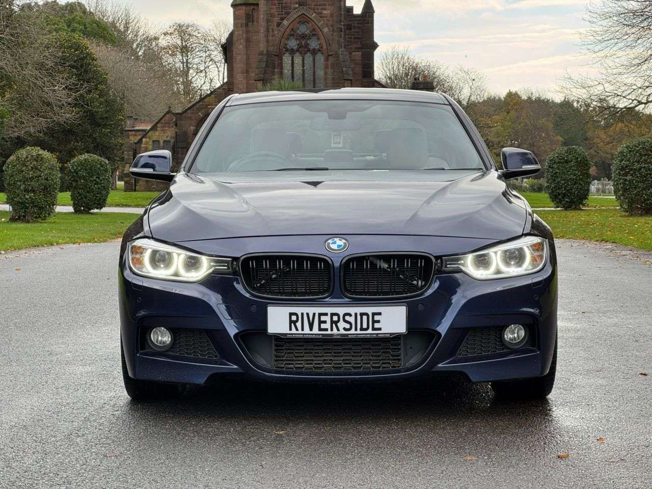 2014 BMW 3 SERIES 2014 BMW 3 SERIES