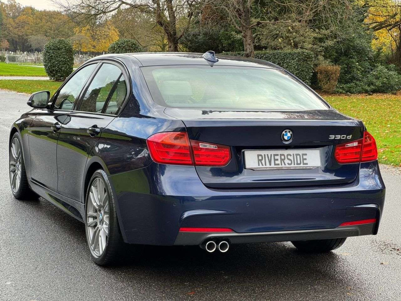 2014 BMW 3 SERIES 2014 BMW 3 SERIES