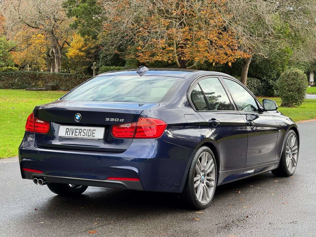 2014 BMW 3 SERIES 2014 BMW 3 SERIES