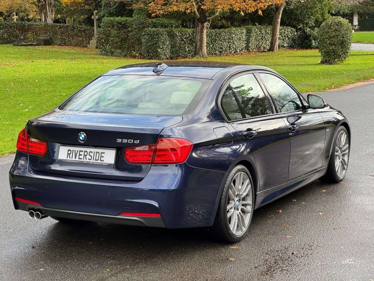 2014 BMW 3 SERIES 2014 BMW 3 SERIES