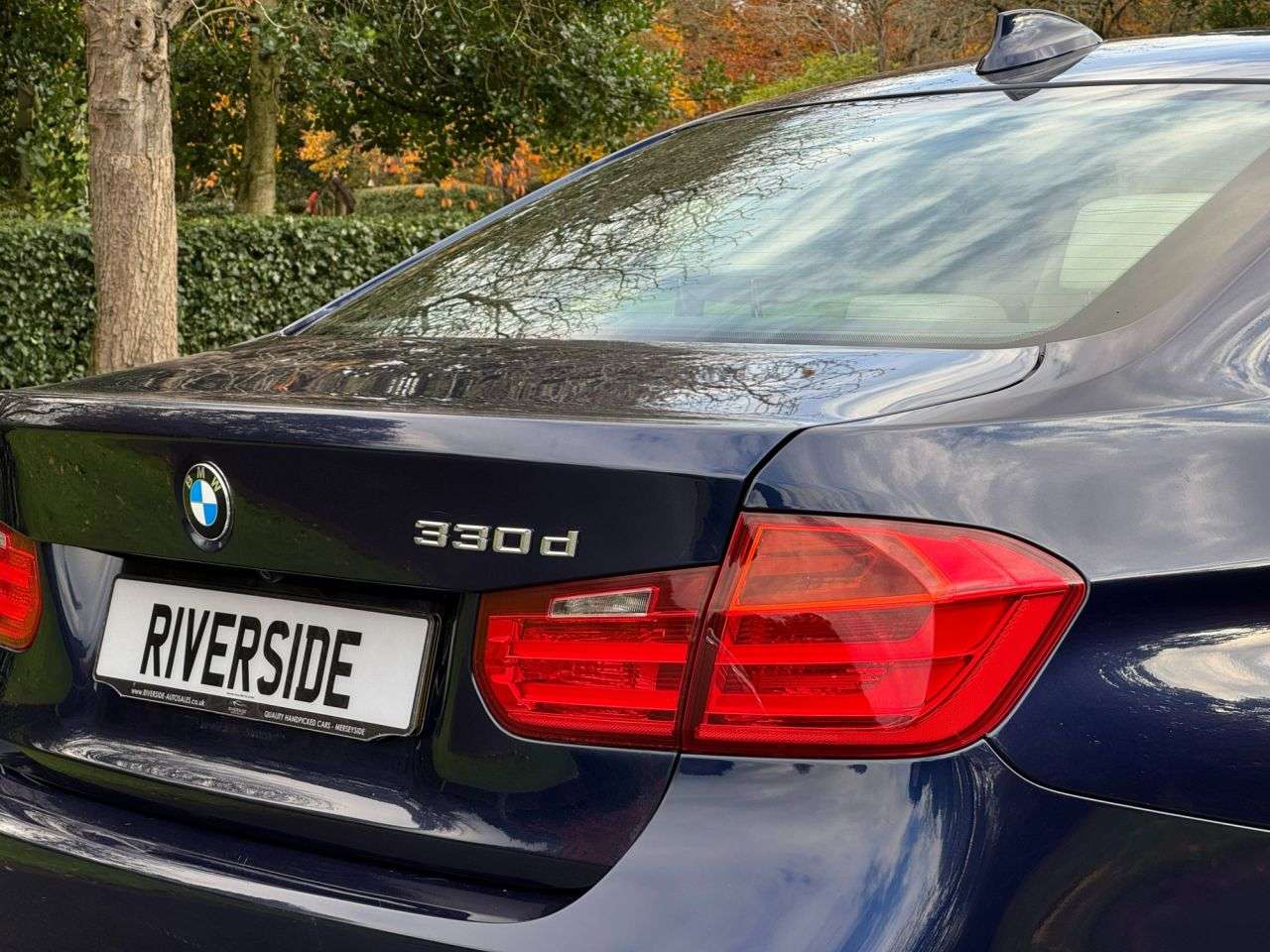 2014 BMW 3 SERIES 2014 BMW 3 SERIES