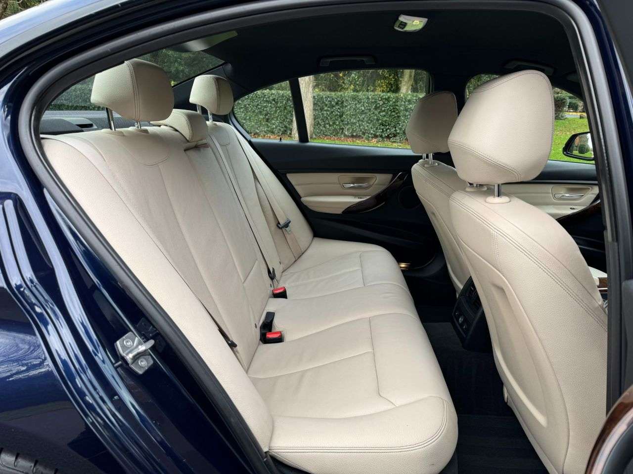 2014 BMW 3 SERIES 2014 BMW 3 SERIES