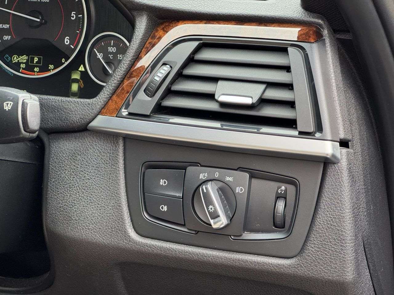 2014 BMW 3 SERIES 2014 BMW 3 SERIES