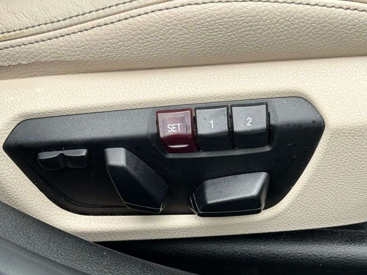 2014 BMW 3 SERIES 2014 BMW 3 SERIES