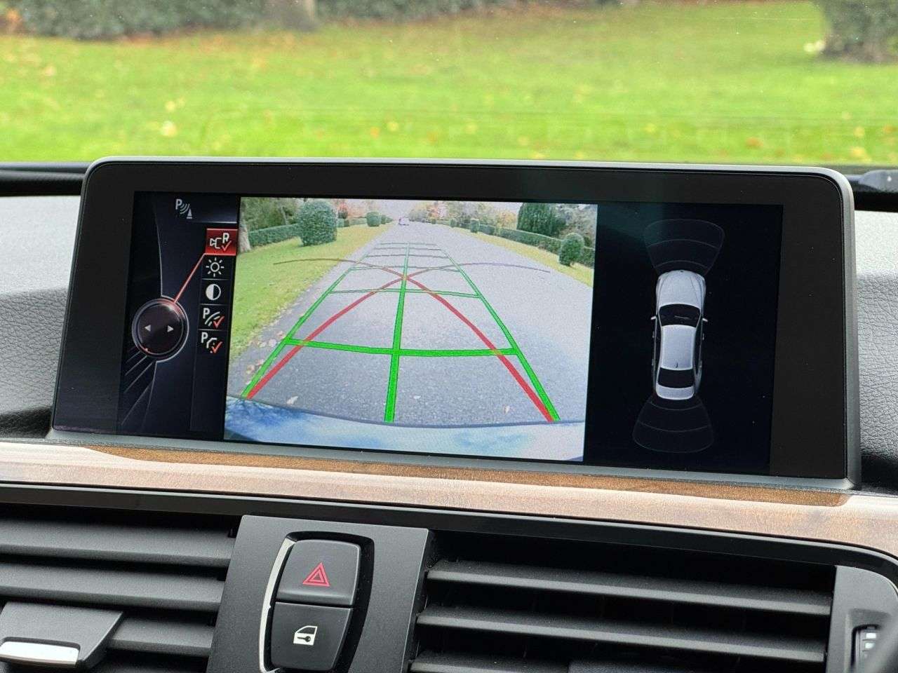 2014 BMW 3 SERIES 2014 BMW 3 SERIES