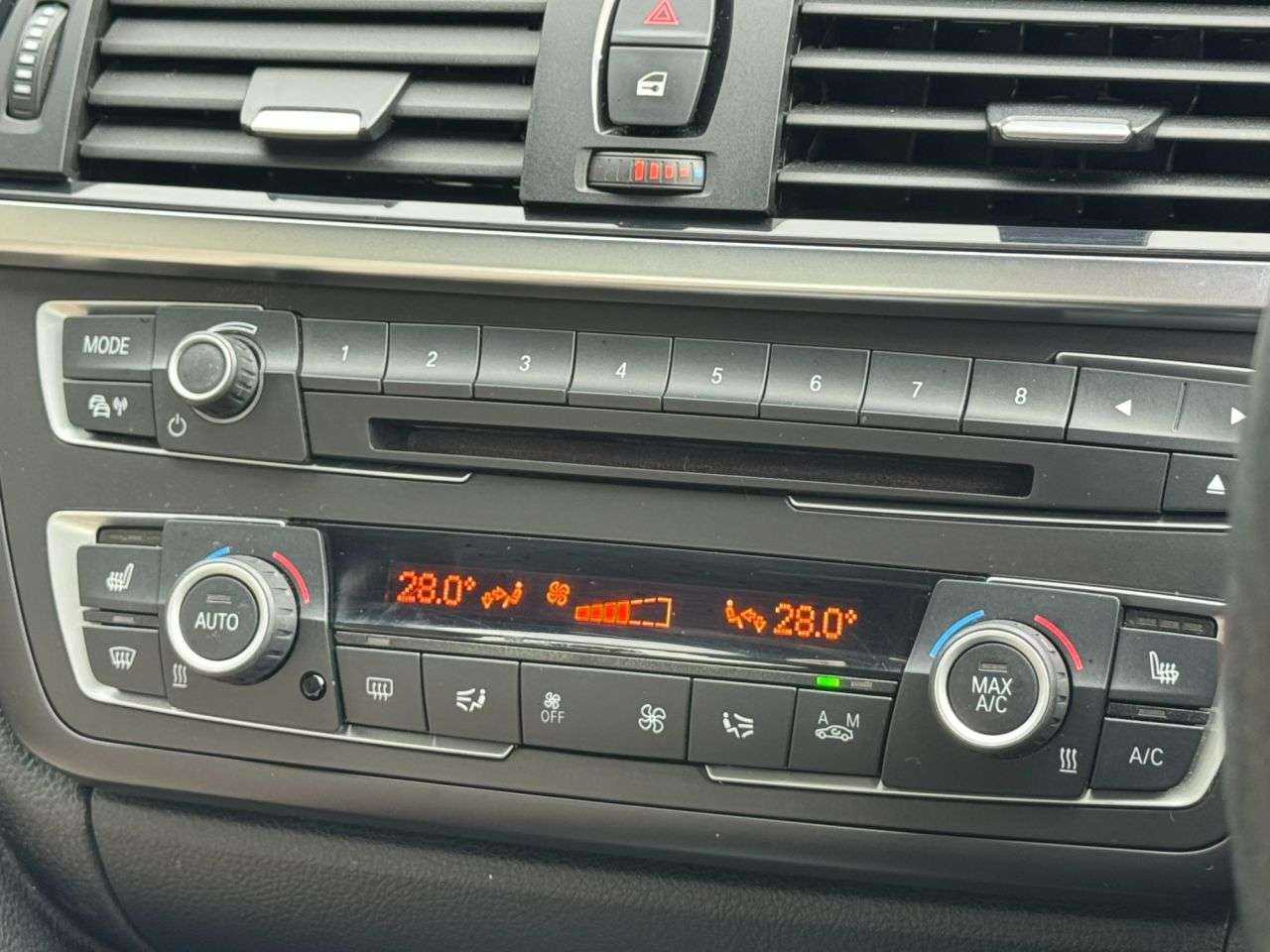 2014 BMW 3 SERIES 2014 BMW 3 SERIES