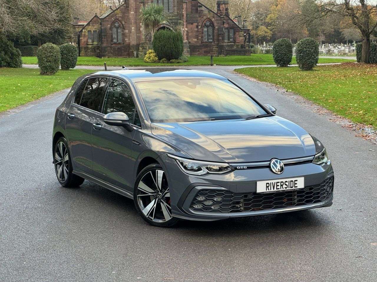 2021 VOLKSWAGEN GOLF 2021 VOLKSWAGEN GOLF