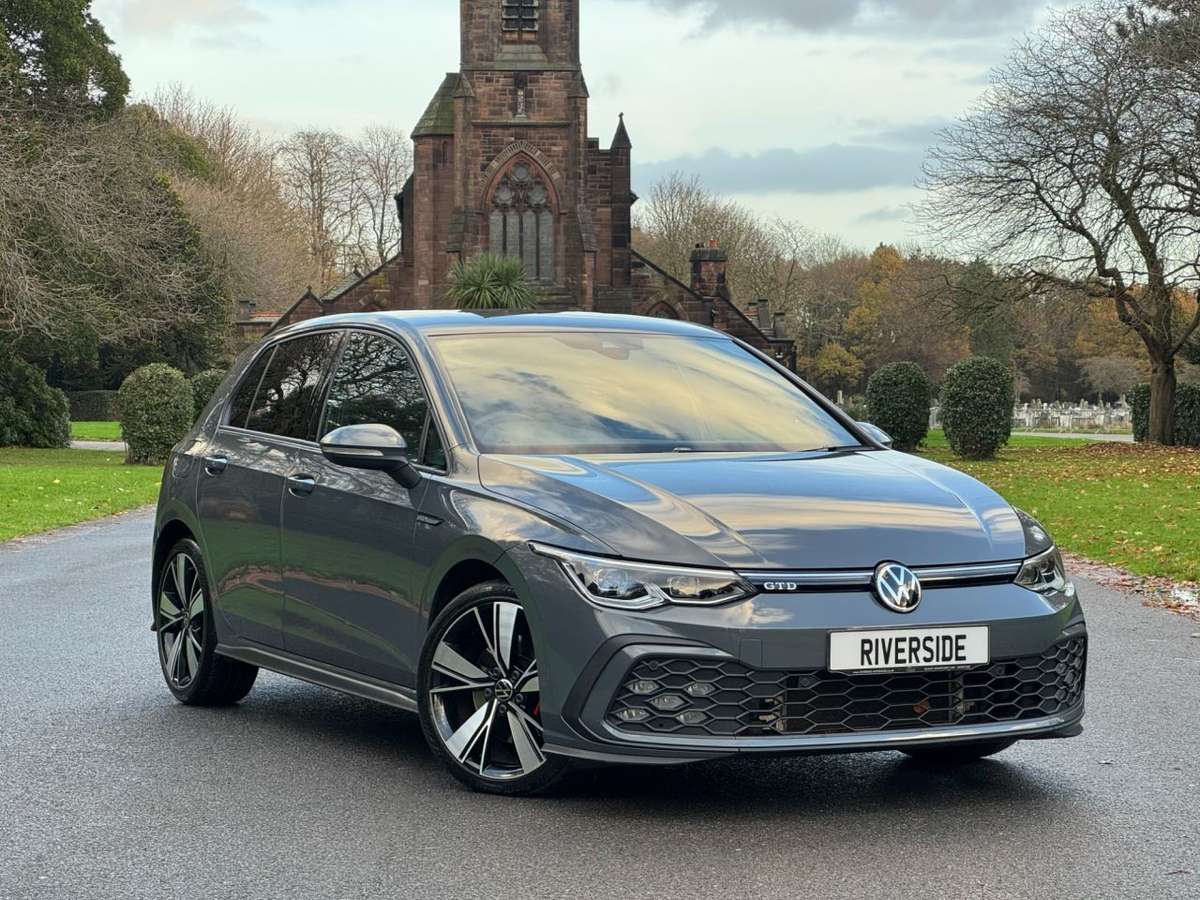 Check out this Volkswagen Golf 2021 Diesel Automatic