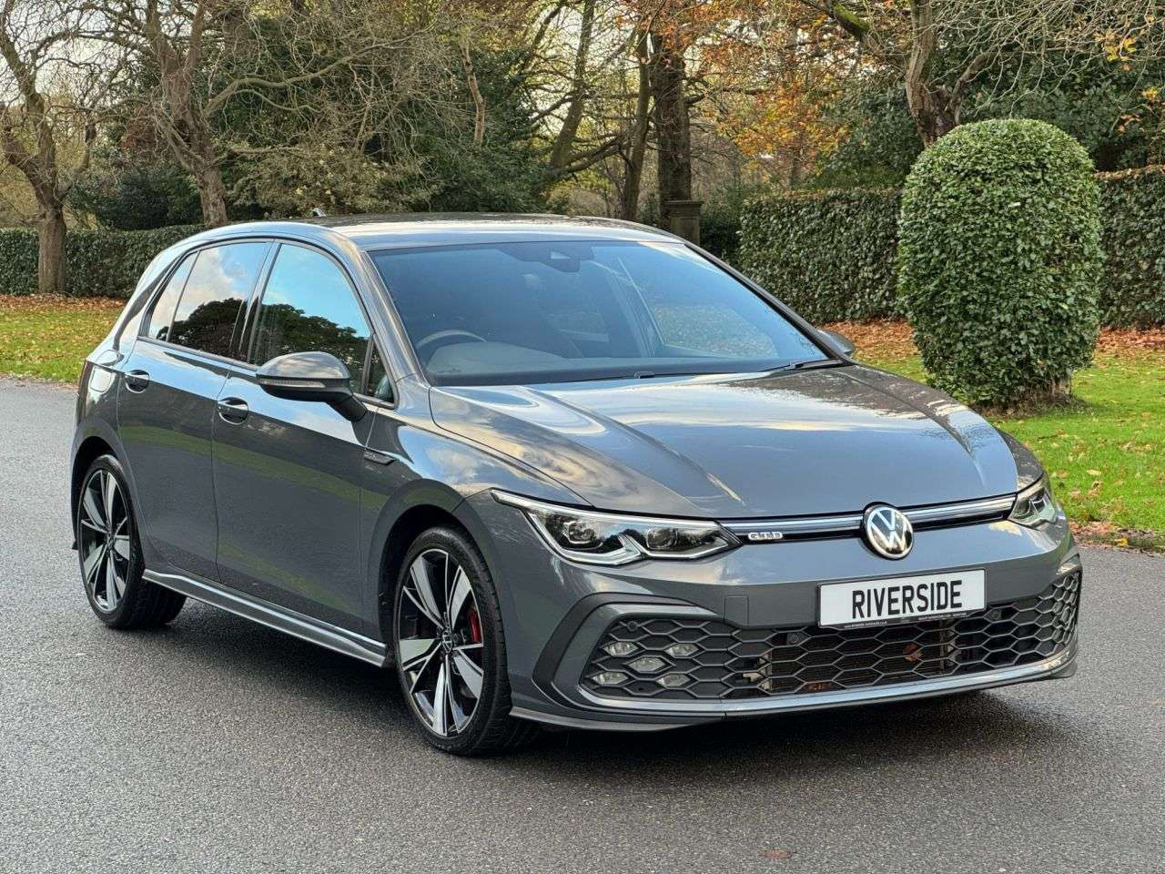 2021 VOLKSWAGEN GOLF 2021 VOLKSWAGEN GOLF