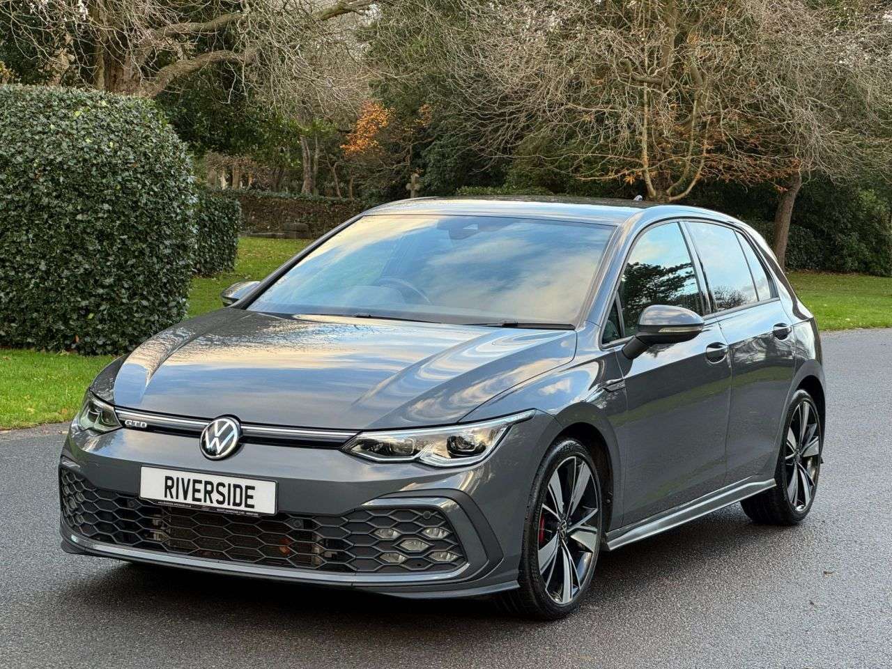 2021 VOLKSWAGEN GOLF 2021 VOLKSWAGEN GOLF