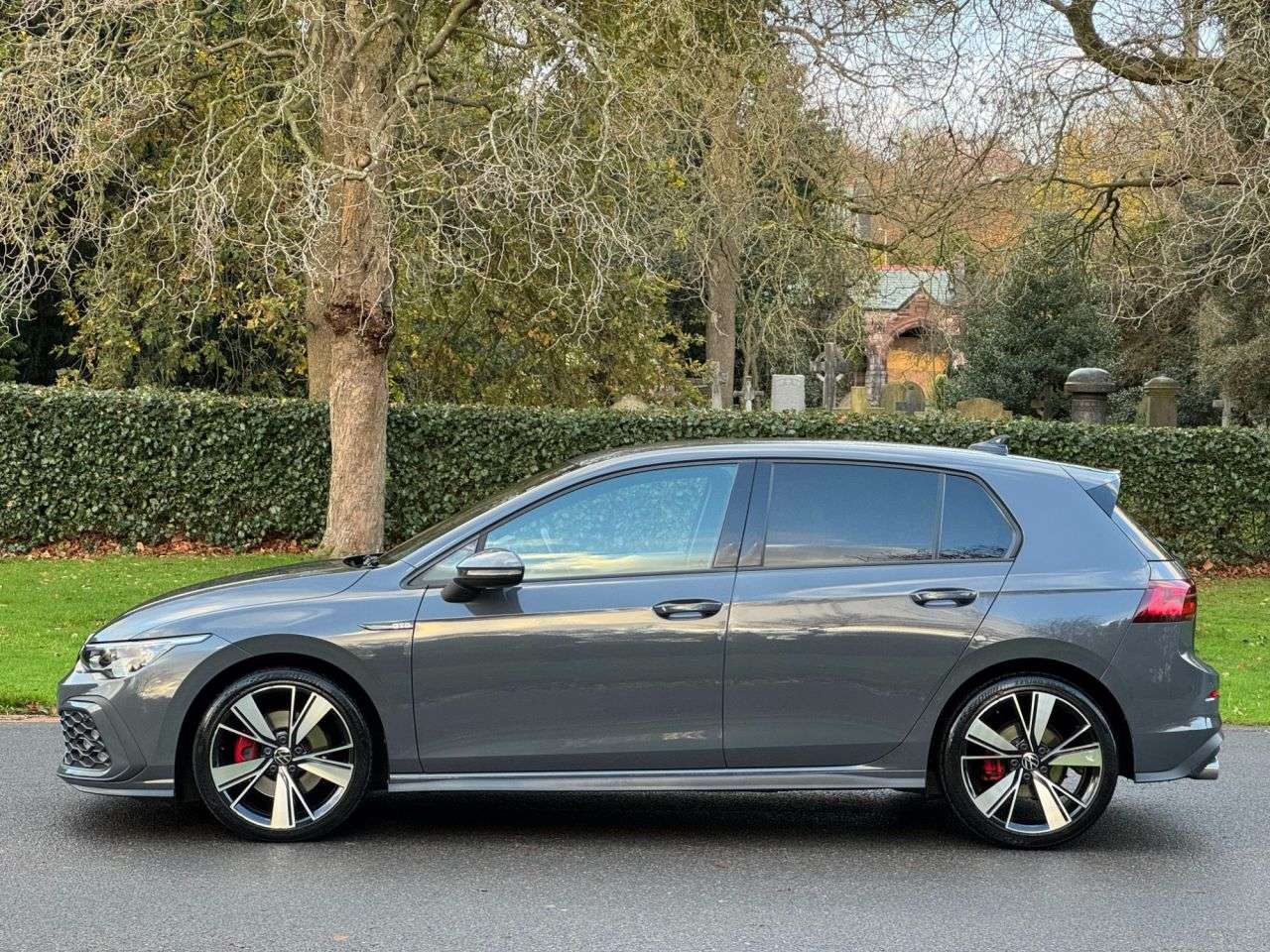 2021 VOLKSWAGEN GOLF 2021 VOLKSWAGEN GOLF