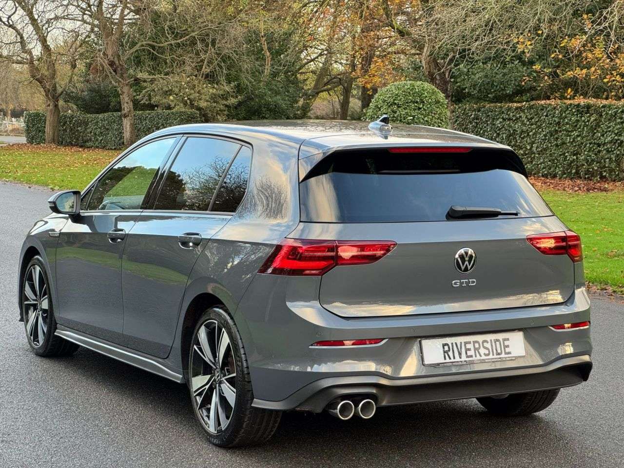 2021 VOLKSWAGEN GOLF 2021 VOLKSWAGEN GOLF