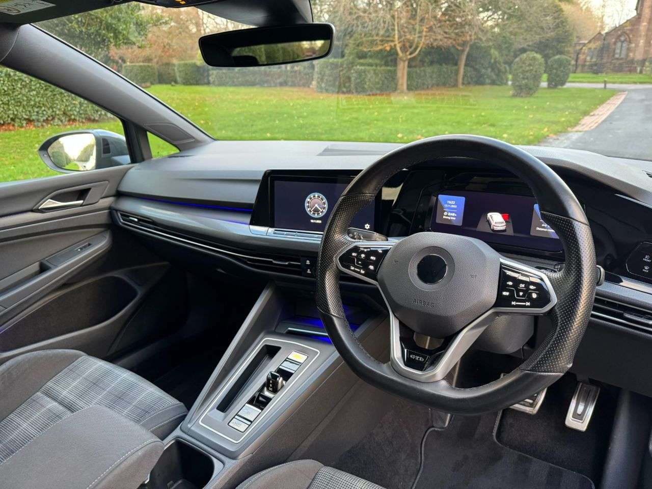 2021 VOLKSWAGEN GOLF 2021 VOLKSWAGEN GOLF